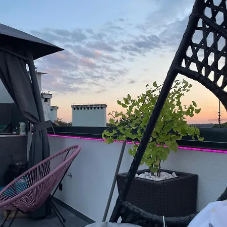 Apartmán Lake View Ostróda