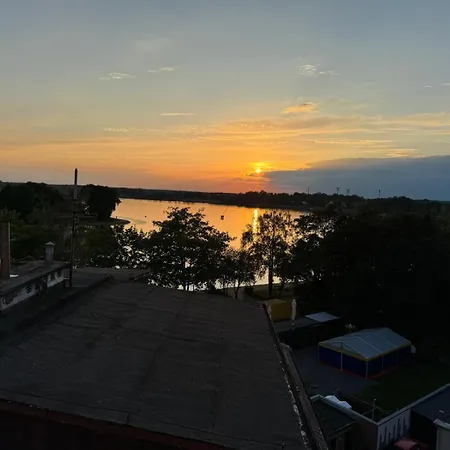 Lake View Apartment