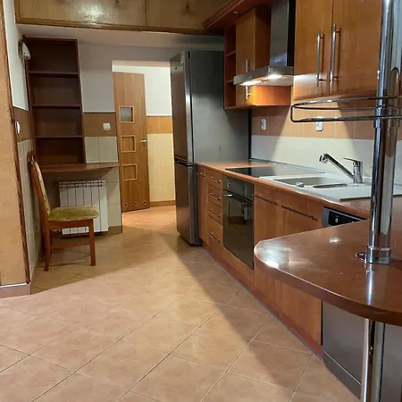 Lake View * Ostróda